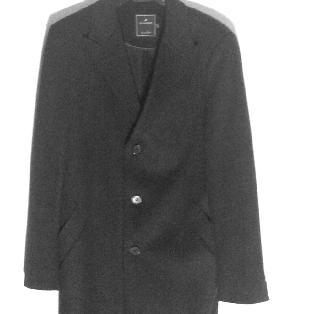 Men’s Coat
